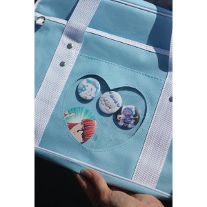 Значок со своей картинкой