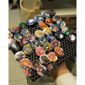 Значок со своей картинкой