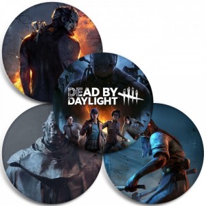 Значки Dead by Daylight