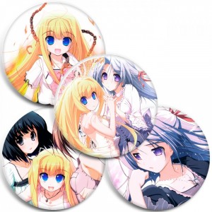 Значки Dragon Crisis!