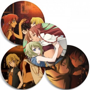 Значки El Cazador de la Bruja