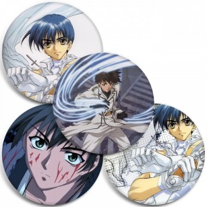 Значки Es Otherwise