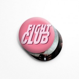 Значки Fight Club