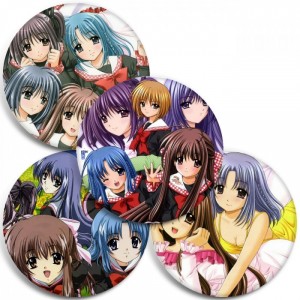 Значки Final Approach