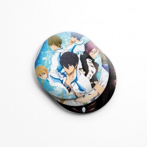 Значки Free!