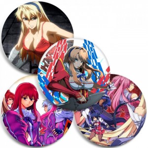 Значки Freezing