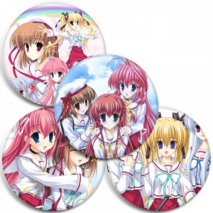 Значки Gift: Eternal Rainbow