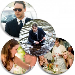 Значки A Good Year