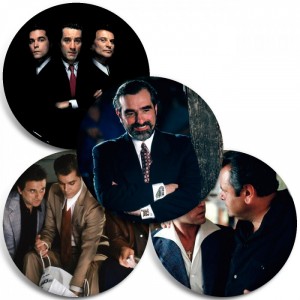 Значки Goodfellas