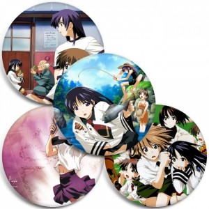 Значки Green Green