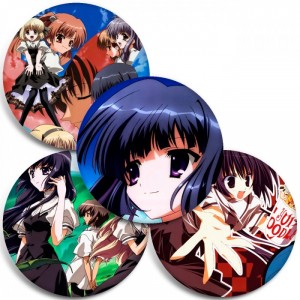 Значки H2O: Footprints in the Sand