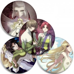 Значки Heroic Age