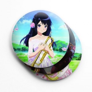 Значки Hibike! Euphonium