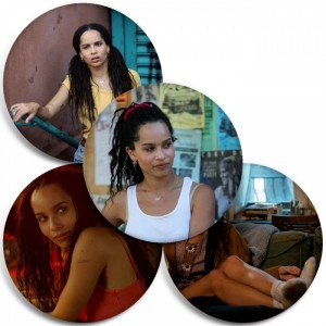 Значки High Fidelity