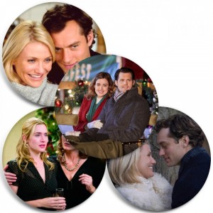 Значки The Holiday