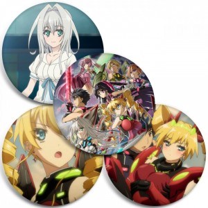 Значки Hundred