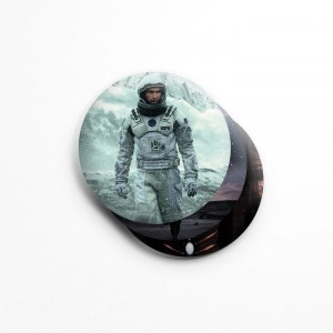 Значки Interstellar