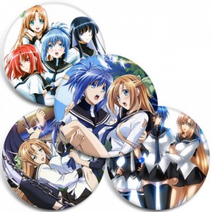 Значки Kampfer