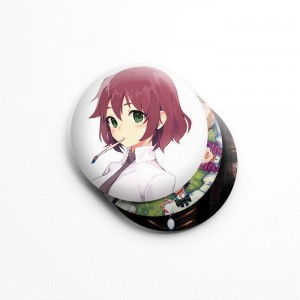 Значки Katawa Shoujo