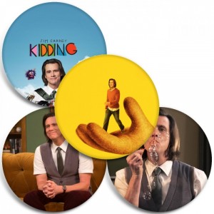 Значки Kidding