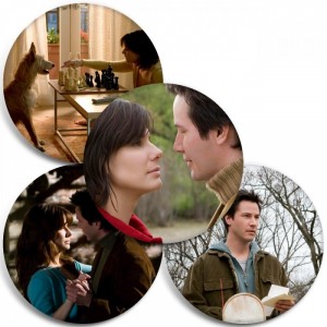 Значки The Lake House