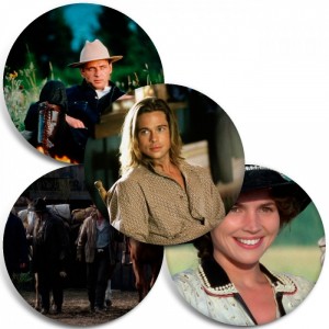 Значки Legends of the Fall