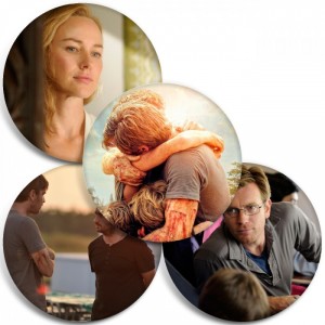 Значки Lo imposible