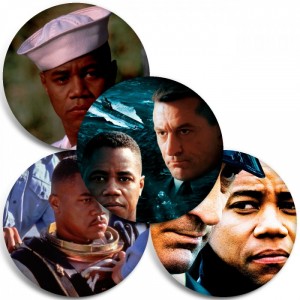 Значки Men of Honor