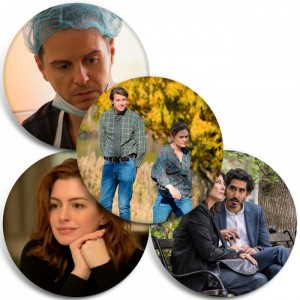 Значки Modern Love