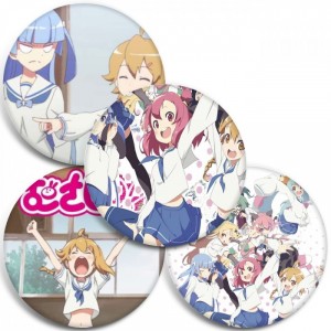 Значки musashino