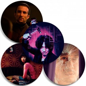 Значки Oldeubou