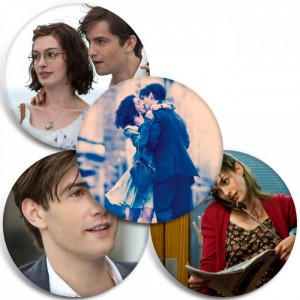 Значки One Day