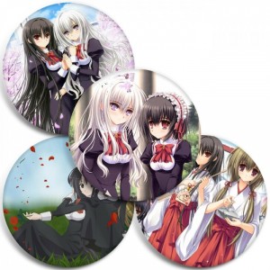 Значки Otome wa Boku ni Koishiteru