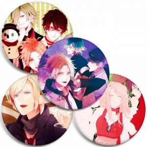 Значки Ozmafia!!