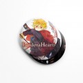 Значки Pandora Hearts