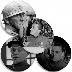 Значки Paths of Glory