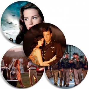 Значки Pearl Harbor