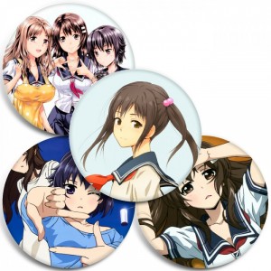 Значки Photokano