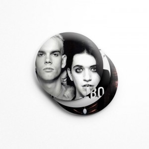 Значки Placebo