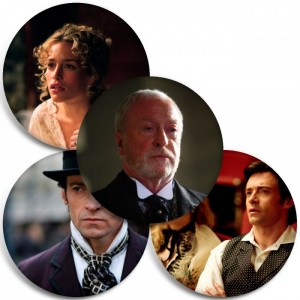 Значки Prestige