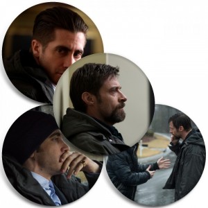 Значки Prisoners