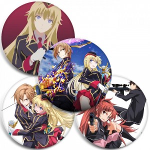 Значки Qualidea Code