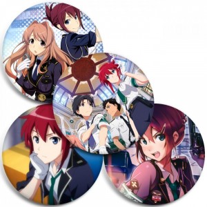 Значки Rail Wars!