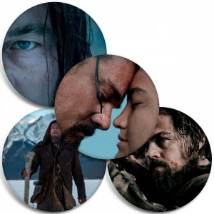 Значки The Revenant