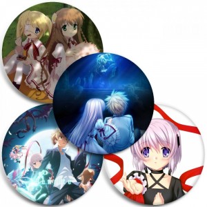 Значки Rewrite