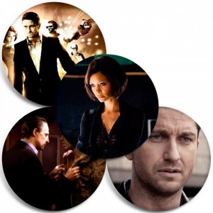 Значки RocknRolla