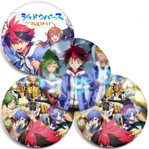 Значки Shadowverse