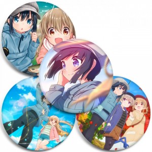 Значки Slow Loop