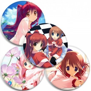 Значки To Heart