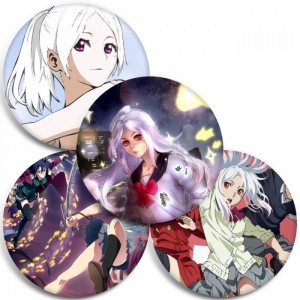 Значки Tokyo ESP